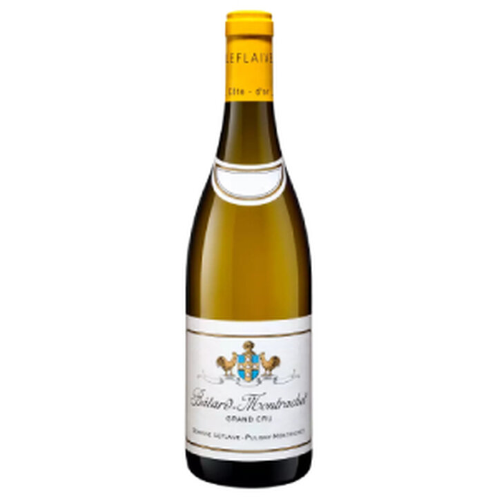 【歳末セール前夜祭特別価格！】バタール・モンラッシェ 2001年-Bâtard Montrachet