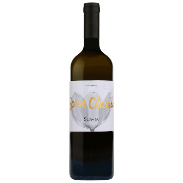 スアヴィア 　ソアヴェ・クラッシコ-Soave Classico