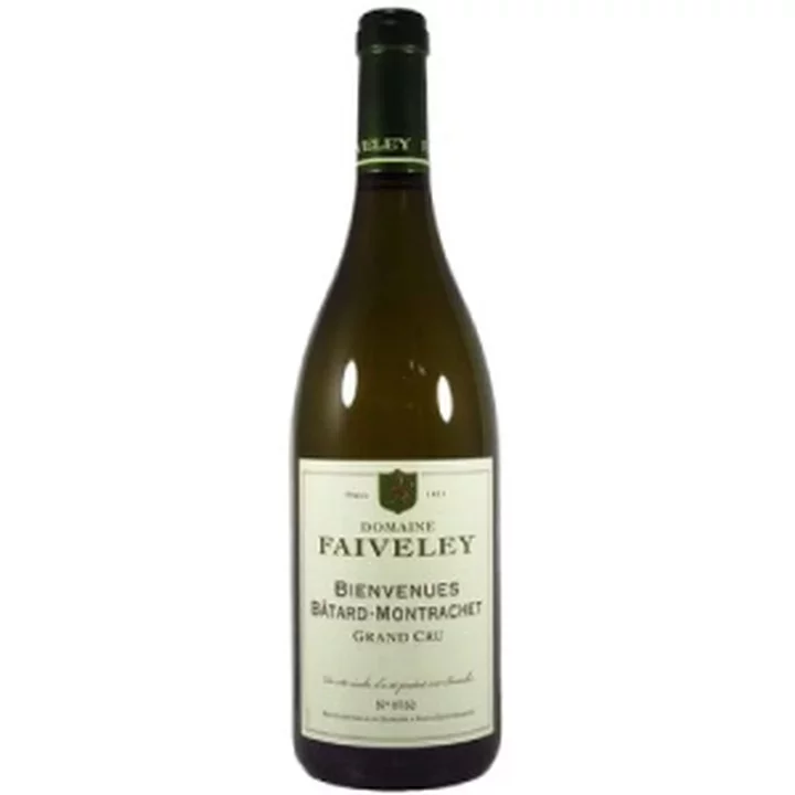 【年度末決算セール特別価格！】ビエンヴニュ・バタール・モンラッシェ 2018年