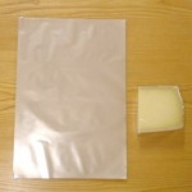 保存用チーズセロファン- Storage Bags for  Natural Cheese