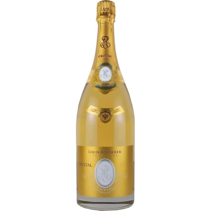 クリスタル 2014-Cristal