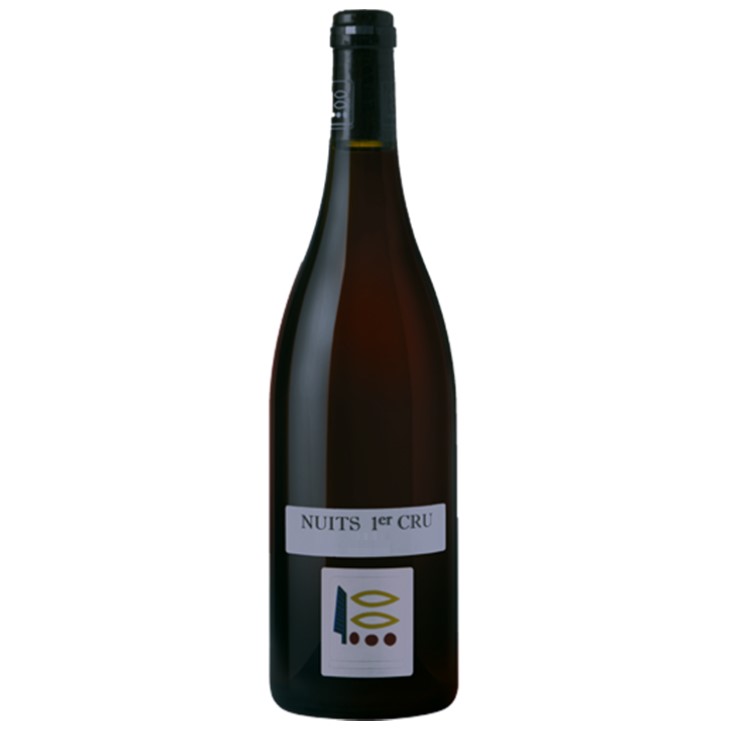 ドメーヌ・プリューレ・ロック　ニュイ・サン・ジョルジュ･プルミエ・クリュ -Nuits Saint Georges 1er Cru