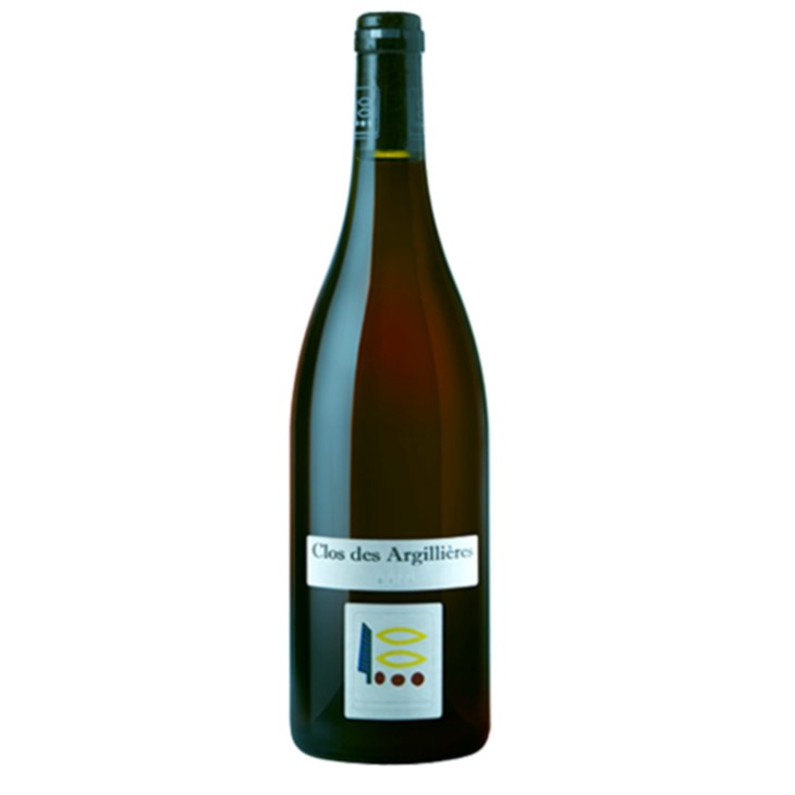 ドメーヌ・プリューレ・ロック 　ニュイ・サン・ジョルジュ・プルミエ・クリュ・クロ・デ・ザルジリエール- Nuits Saint Georges 1er Cru Clos des Argillieres
