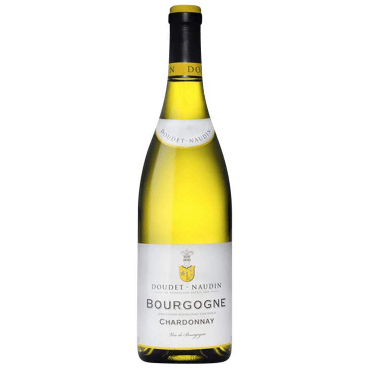 ドゥデ・ノーダン 　ブルゴーニュ・ブラン-Bourgogne Blanc