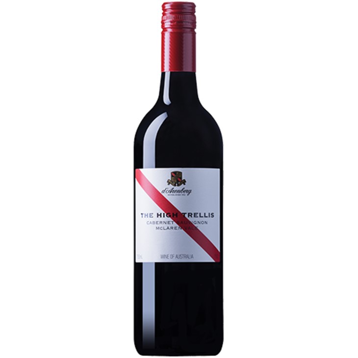 【模範解答付】ハイ・トレリス・カベルネ・ソーヴィニヨン-The High Trellis Cabernet Sauvignon