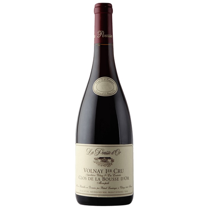 ラ・プス・ドール 　ヴォルネイ・プルミエ・クリュ・クロ・ド・ラ・ブス・ドール-Volnay 1er Cru Clos Bousse d'Or MonopoLe