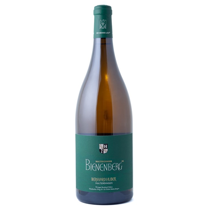 ベルンハルト・フーバー  　マルターディンガー・ビーネンベルク・シャルドネ-Malterdinger Bienenberg Huber Chardonnay