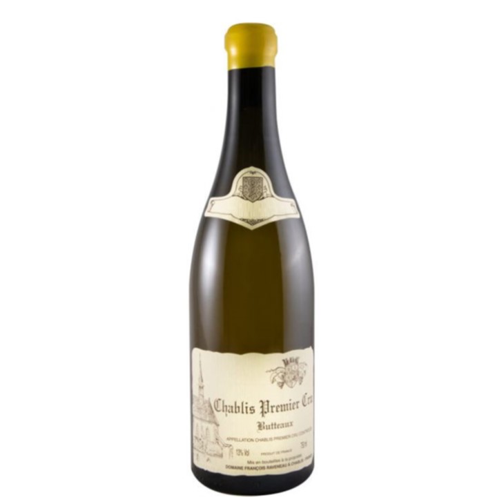 ドメーヌ・フランソワ・ラヴノー 　シャブリ・プルミエ・クリュ・ビュトー-Chablis 1er Cru Butteaux