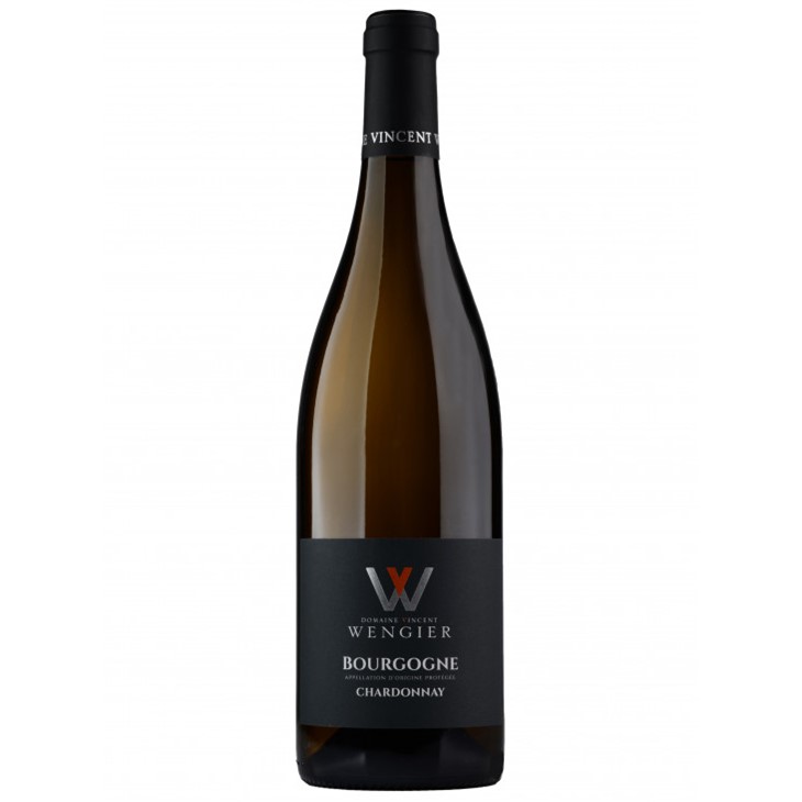 ヴァンサン・ヴァンジエ 　ブルゴーニュ・ブラン-Bourgogne Blanc