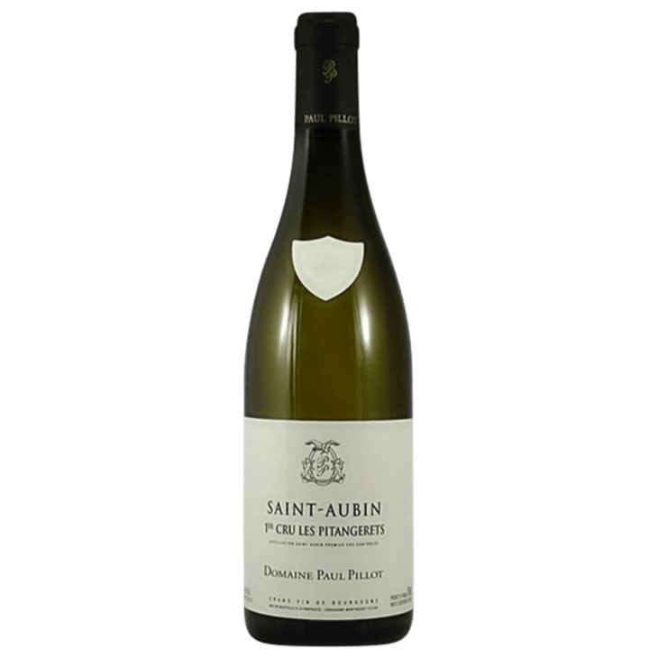 ドメーヌ・ポール・ピヨ 　サン・トーバン・プルミエ・クリュ・レ・ピタンジュレ -Saint Aubin 1er Cru Les Pitangerets