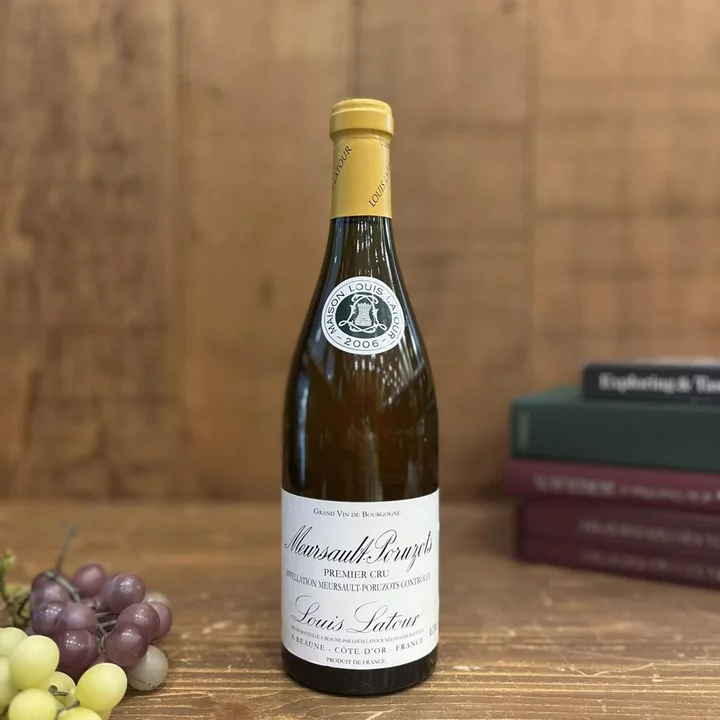 ルイ ラトゥール ポマール エプノ 2004 プルミエ クリュ ブルゴーニュ ルイ ラトゥール ポマール エプノ 2004 プルミエ クリュ ブルゴーニュ