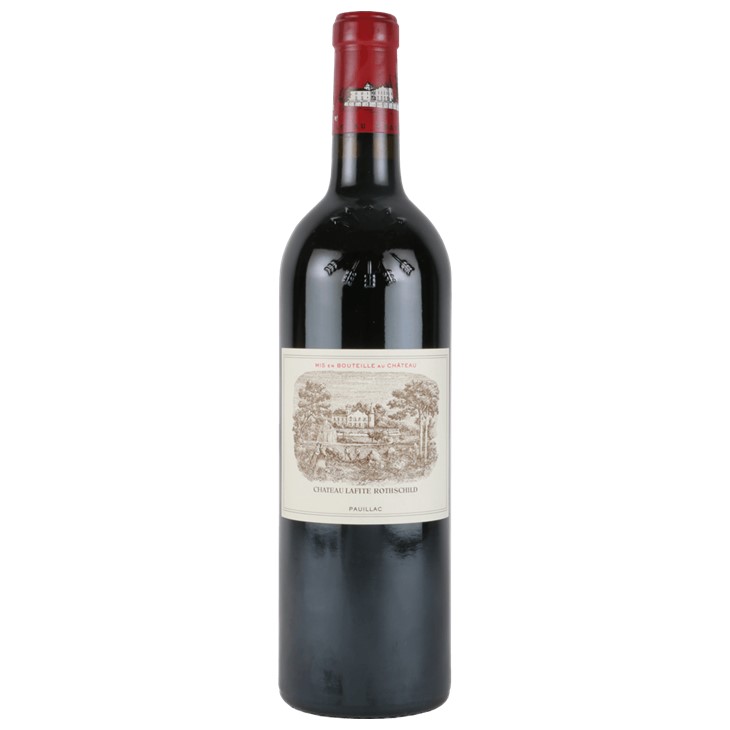 シャトー・ラフィット・ロートシルト 　シャトー・ラフィット・ロートシルト -Château Lafite Rothschild