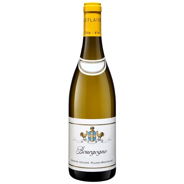 ドメーヌ・ルフレーヴ　ブルゴーニュ・ブラン-Bourgogne Blanc