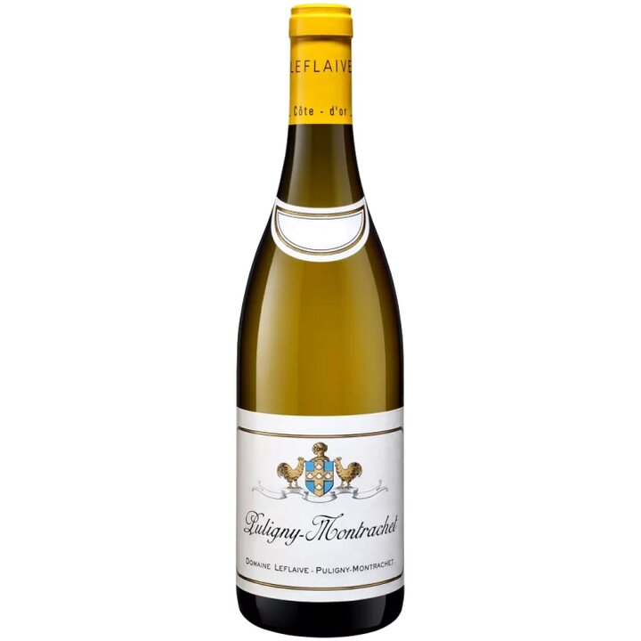 ドメーヌ・ルフレーヴ 　ピュリニー・モンラッシェ-Puligny Montrachet