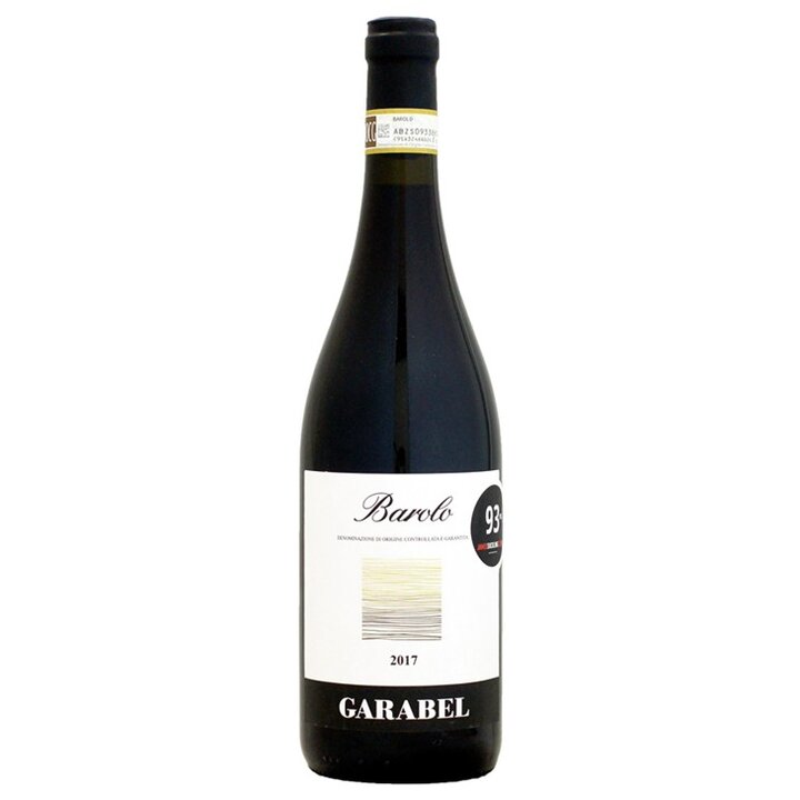 【模範解答付き】ソルド 　ガラベル・バローロ-Garabel Barolo