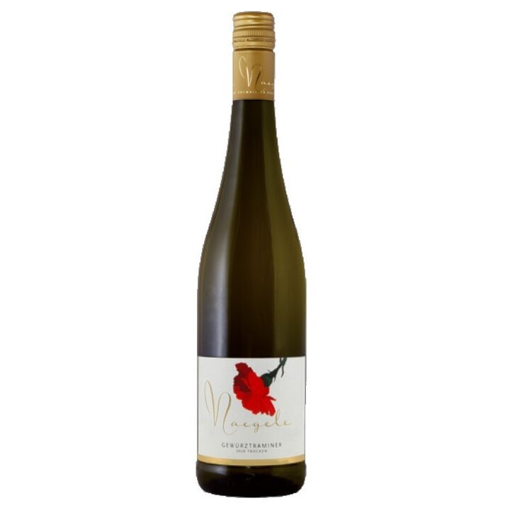 ゲヴェルツトラミネール	-Gewurztraminer Trocken
