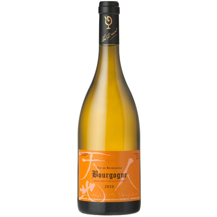 【18%OFF　5,390円→4,400円】ルー・デュモン 　ブルゴーニュ・ブラン-Bourgogne Blanc