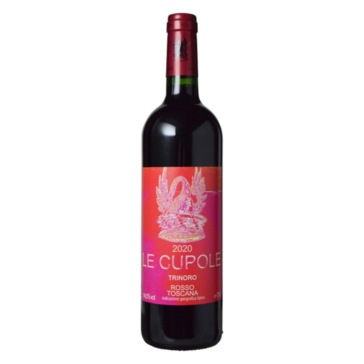 テヌータ・ディ・トリノーロ 　レ・クーポレ・ディ・トリノーロ 750ml -le Cupole di Trinoro