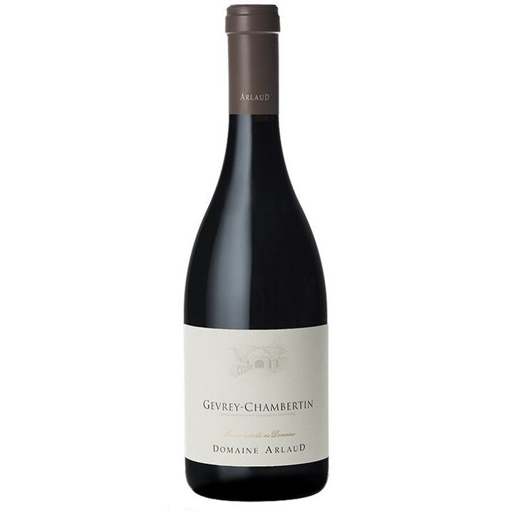 ドメーヌ・アルロー 　ジュヴレ・シャンベルタン -Gevrey Chambertin