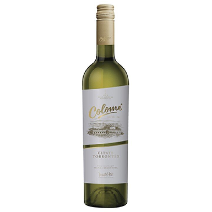 【模範解答付き】ボデガ・コロメ　トロンテス-Torrontes