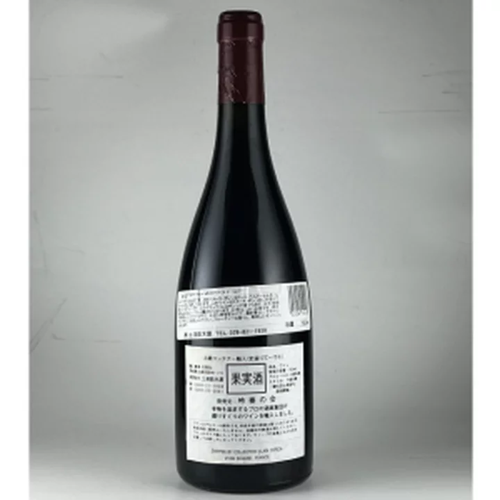 グリオット・シャンベルタン 1997-Griotte Chambertin 1997