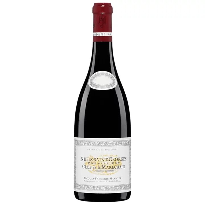 ジャック・フレデリック・ミュニエ 　ニュイ・サン・ジョルジュ クロ・ド・ラ・マレシャル-Nuits Saint Georges 1er Cru Clos de la Marechale