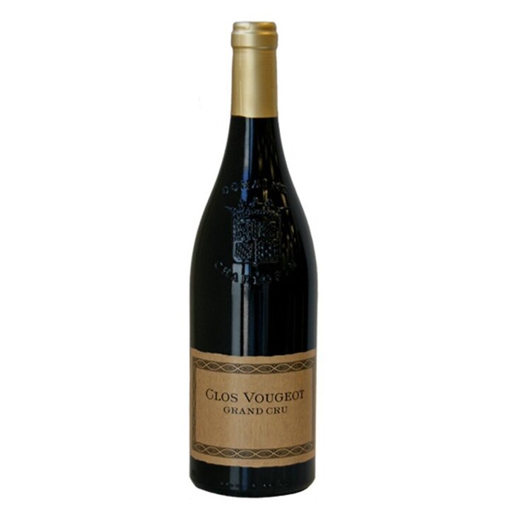 ドメーヌ・フィリップ・シャルロパン・パリゾ 　クロ・ヴージョ-Clos Vougeot