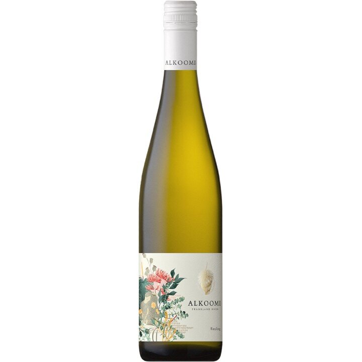 【模範解答付き】アルクーミ　グレイジング・コレクション・リースリング-Grazing Collection Riesling 