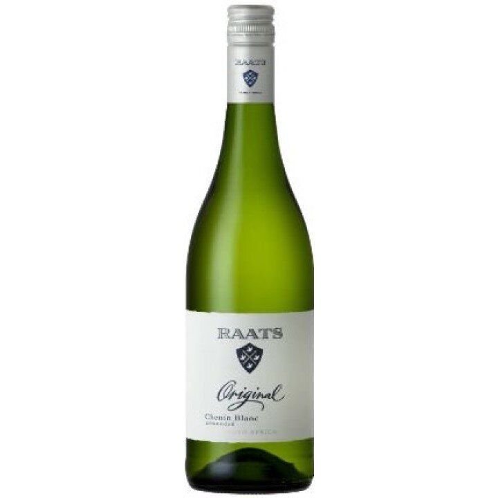 【模範解答付き】ラーツ・ファミリー・ワインズ　オリジナル　シュナン・ブラン-Original Chenin Blanc