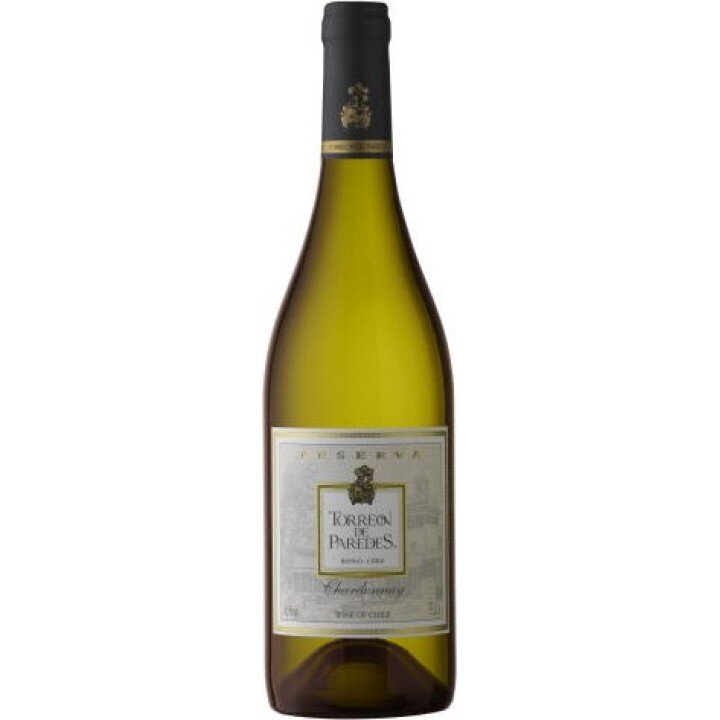 【模範解答付き】トレオン・デ・パレデス　レセルバ・シャルドネ-Reserva Chardonnay