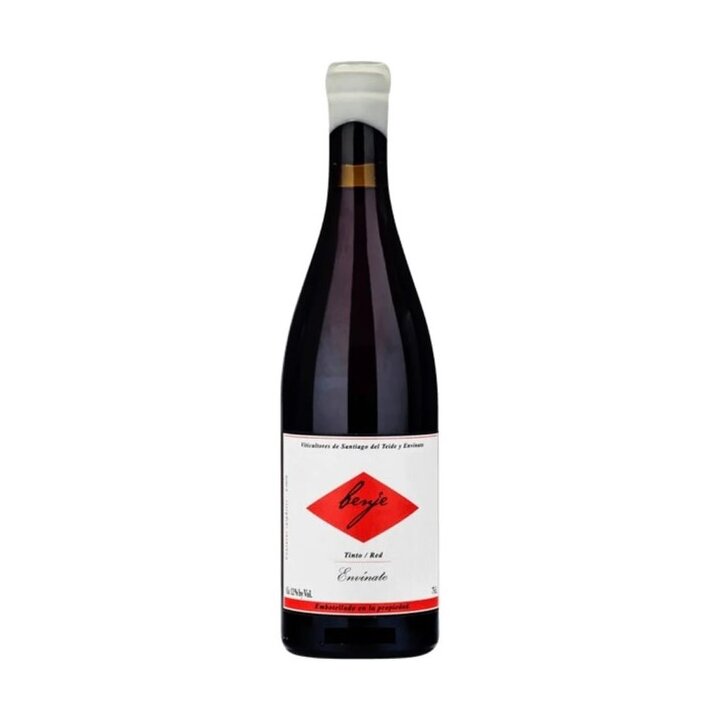 【税込3245円⇒特別価格2816円】エンビナーテ 　ベンヘ・ティント-Benje Tinto