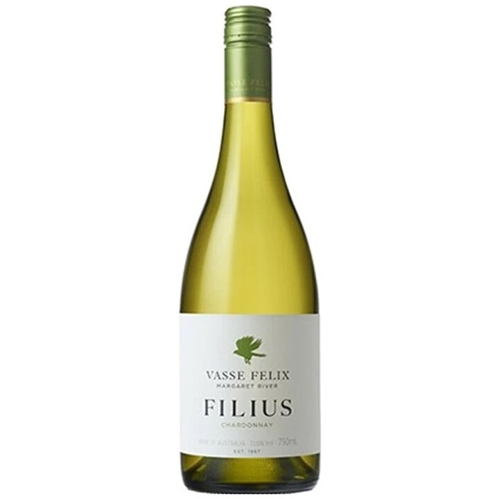 【模範解答付き】ヴァス・フェリックス 　シャルドネ-【使用不可】Chardonnay ⇒DZ21701 Filius Chardonnay