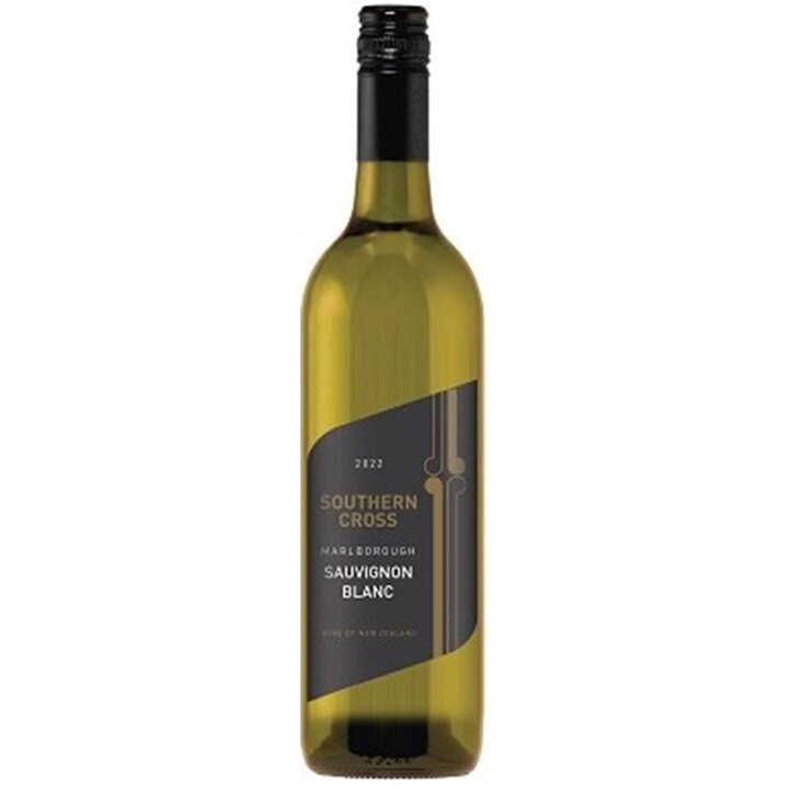 【模範解答付き】サザン・クロス 　マールボロ・ソーヴィニヨン・ブラン-Marlborough Sauvignon Blanc