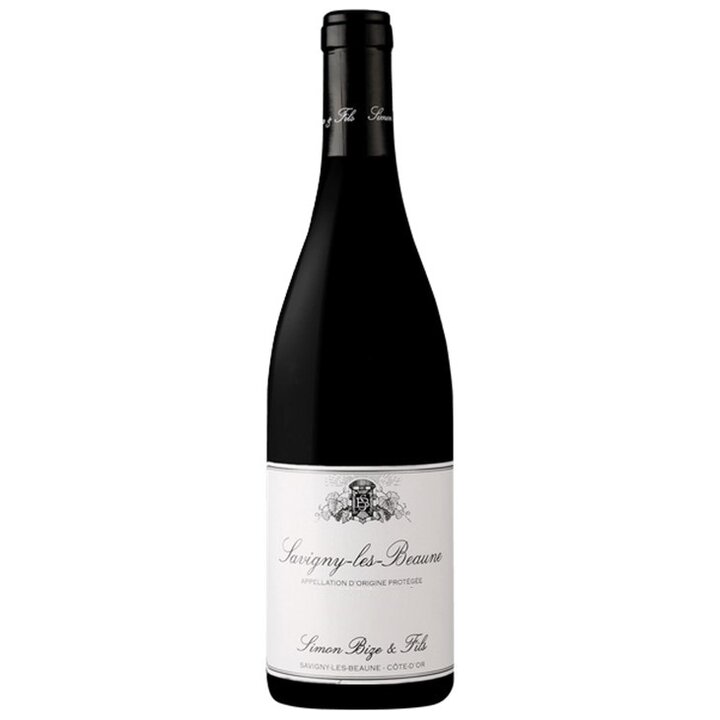 シモン・ビーズ 　サヴィニー・レ・ボーヌ-Savigny lès Beaune