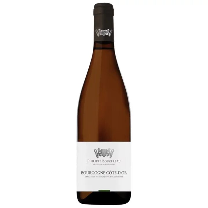 【17%OFF　4,906円→4,070円】フィリップ・ブーズロー 　ブルゴーニュ・コート・ドール・シャルドネ-Bourgogne Cote d'Or Chardonnay