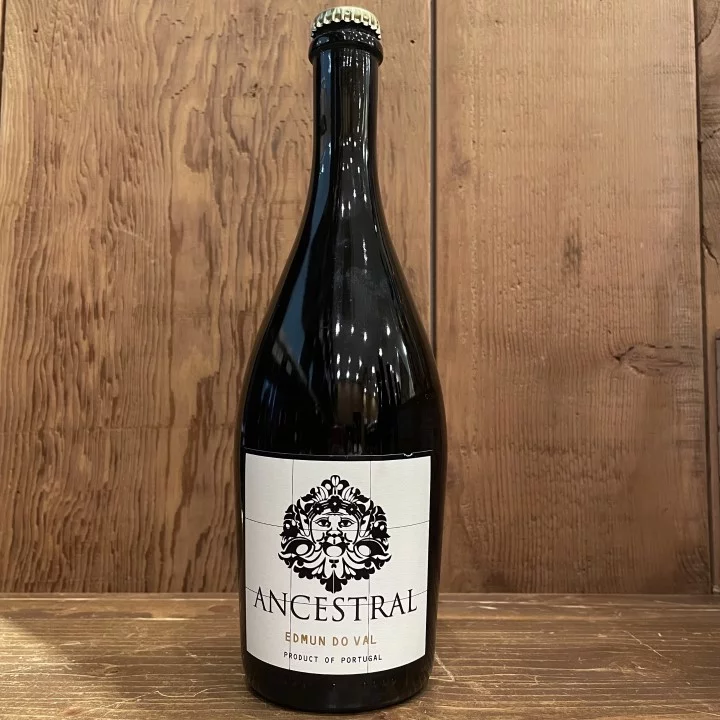 アデガ・エドムン・ド・ヴァル　アンセストラル-Ancestral