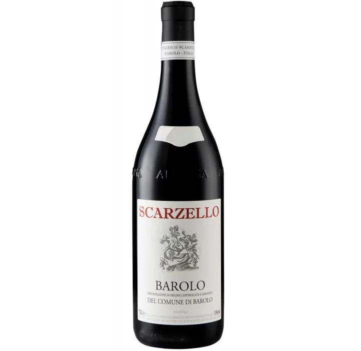 スカルツェッロ バローロ 2016 | ワイン通販ならワインショップ カーヴ