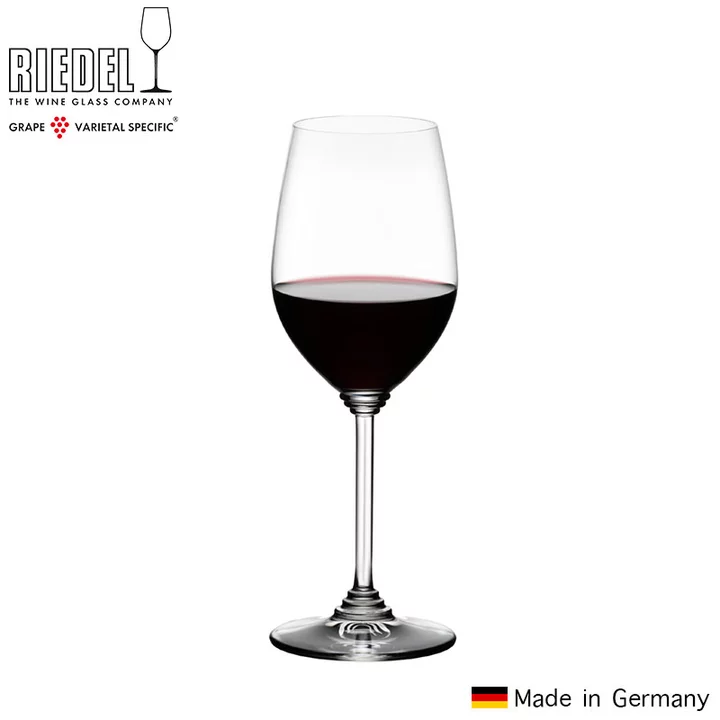 リーデル ヴェリタス リースリング/ジンファンデル（赤・白・泡すべてに対応）-VERITAS Riesling Zinfandel_BOX