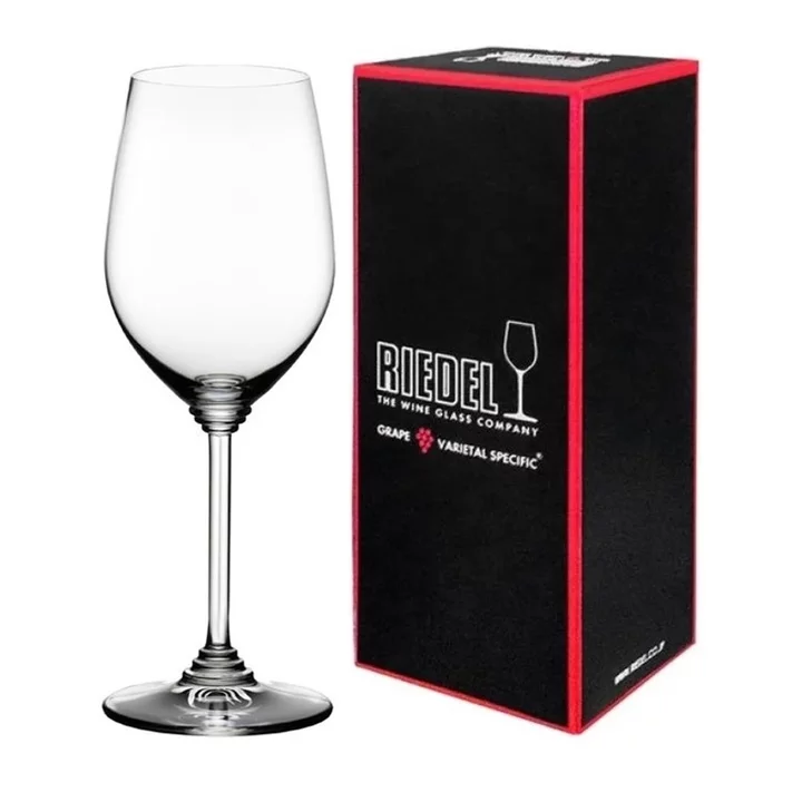 リーデル ヴェリタス リースリング/ジンファンデル（赤・白・泡すべてに対応）-VERITAS Riesling Zinfandel_BOX