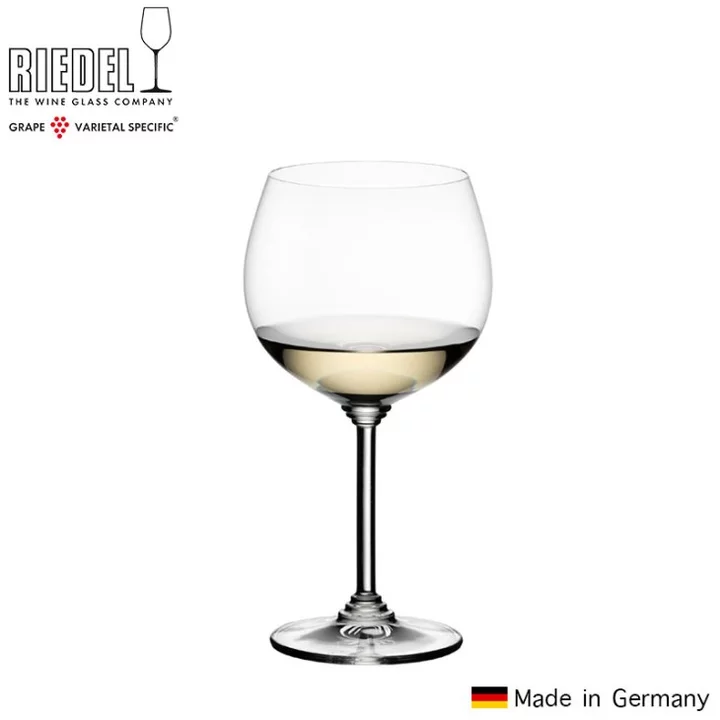 リーデル ヴェリタス オークド・シャルドネ（白ワイン用グラス）-VERITAS Oak de Chardonnay_BOX