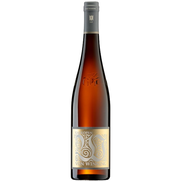 ダイデスハイマー・カルコフェン・リースリング ・トロッケン GG-Deidesheimer Kalkofen Riesling Trocken GG