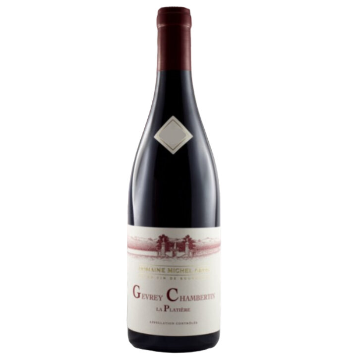 ジュヴレ・シャンベルタン・ラ・プラティエール-Gevrey Chambertin La Platiere