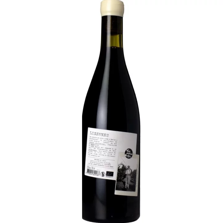 キュヴェ・ナチュール