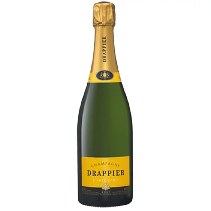 183　ドラピエ・カルト・ドール-Carte d'Or