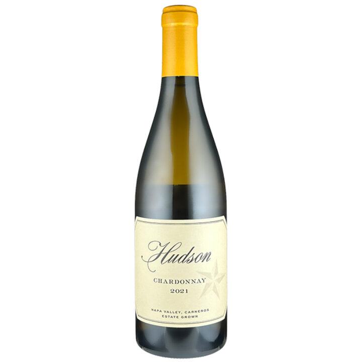 シャルドネ・ナパ・ヴァレー・ カーネロス-Chardonnay Napa Valley Carneros