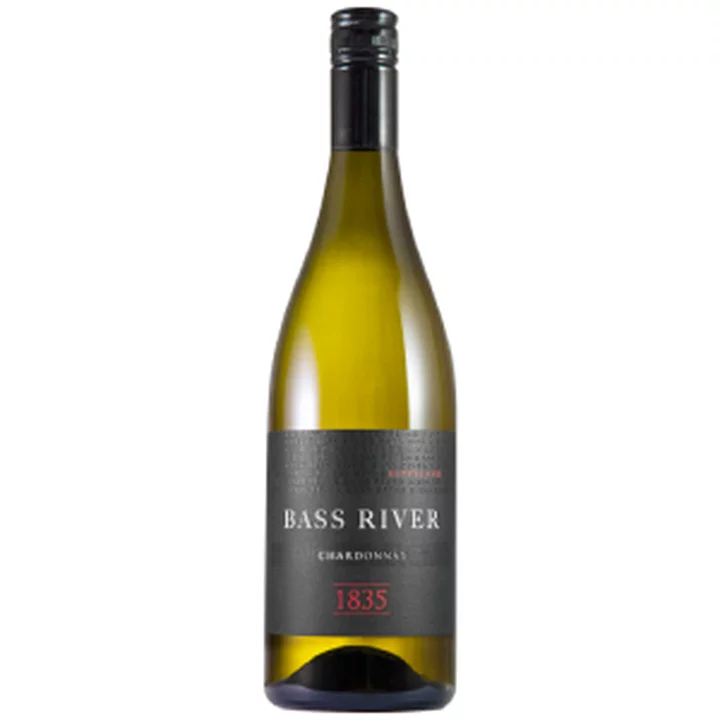 バス・リヴァー 　1835・シャルドネ