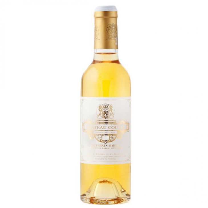 シャトー・クーテ　2005-Château Coutet