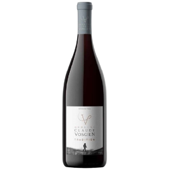 コート・ド・トゥール・トラディション・ピノ・ノワール-Cote de Toul Tradition Pinot Noir