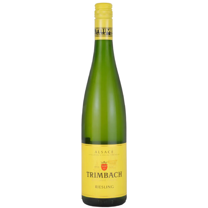 ドメーヌ・トリンバック　アルザス・リースリング-Alsace Riesling