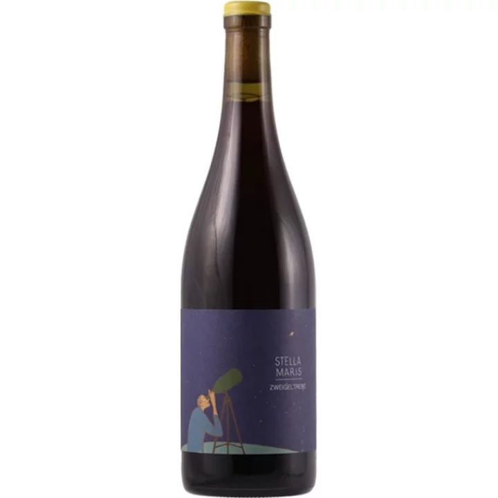 トアール・ワイナリー ステラ・マリス・ツヴァイゲルト・レーベ